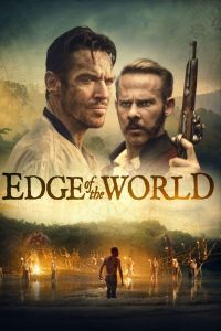 فيلم Edge Of The World 2021 مدبلج