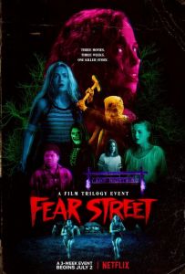 فيلم Fear Street Part 1 1994 2021 مترجم