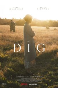 فيلم The Dig 2021 مدبلج