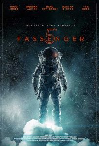 فيلم 5th Passenger 2017 مترجم