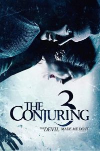 فيلم The Conjuring The Devil Made Me Do It 2021 مدبلج