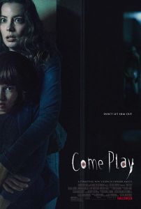 فيلم Hdrip Come Play 2020 مترجم