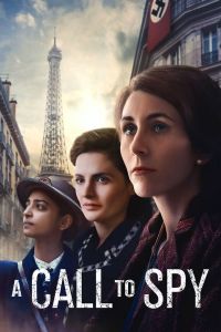 فيلم A Call To Spy 2019 مترجم 1