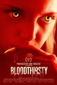 فيلم Bloodthirsty 2020 مترجم