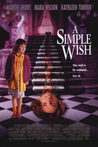 فيلم A Simple Wish 1997 مترجم