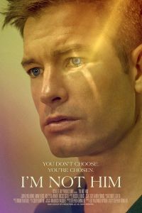 فيلم Im Not Him 2021 مترجم