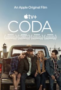 فيلم Coda 2021 مترجم