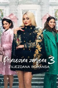 فيلم The Princess Switch 3 Romancing The Star 2021 مترجم