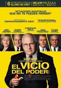 فيلم Vice 2018 مترجم