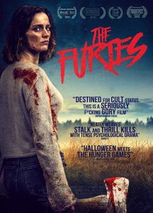 فيلم The Furies 2019 مترجم