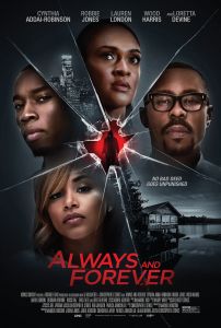 فيلم Always And Forever 2020 مترجم