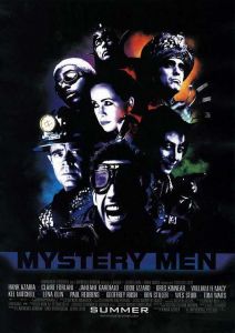 فيلم Mystery Men 1999 مترجم