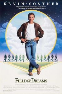 فيلم Field Of Dreams 1989 مترجم