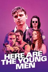 فيلم Here Are The Young Men 2020 مترجم