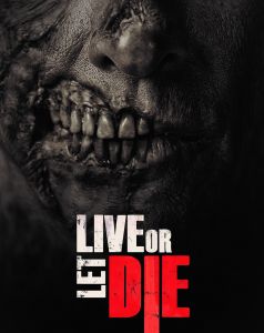 فيلم Live Or Let Die 2021 مترجم