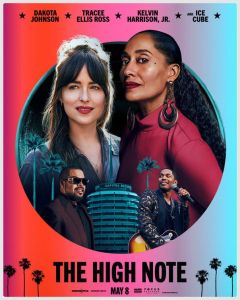 فيلم The High Note 2020 مترجم