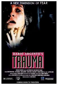 فيلم Trauma 1993 مترجم