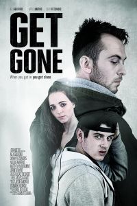 فيلم Get Gone 2021 مترجم