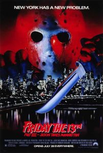 فيلم Friday The 13th Part Viii Jason Takes Manhattan 1989 مترجم