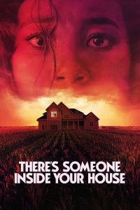 فيلم Theres Someone Inside Your House 2021 مترجم