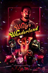 فيلم Willys Wonderland 2021 مترجم 2