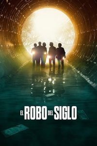فيلم The Heist Of The Century 2020 مترجم