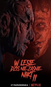 فيلم Nobody Sleeps In The Woods Tonight 2 2021 مترجم