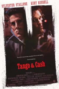 فيلم Tango Cash 1989 مترجم