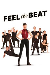 فيلم Feel The Beat 2020 مدبلج