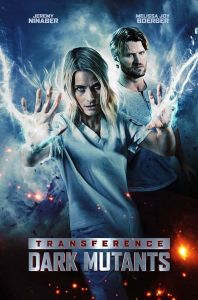 فيلم Transference Escape The Dark 2020 مترجم 2