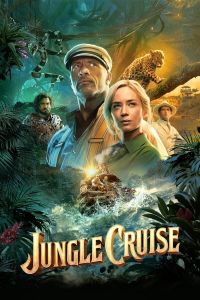 فيلم Jungle Cruise 2021 مدبلج