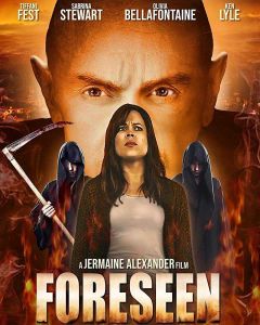 فيلم Foreseen 2019 مترجم