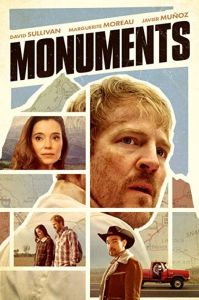 فيلم Monuments 2021 مترجم