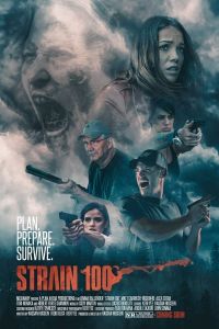 فيلم Strain 100 2020 مدبلج