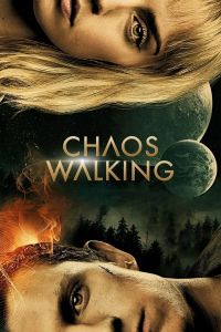 فيلم Chaos Walking 2021 مدبلج