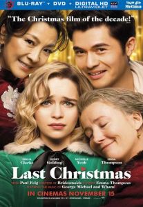 فيلم Last Christmas 2019 مترجم