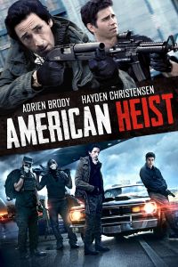 فيلم American Heist 2014 مترجم