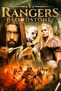 فيلم The Rangers Bloodstone 2021 مترجم