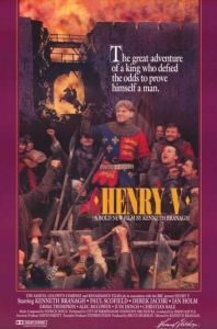 فيلم Henry V 1989 مترجم