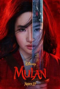 فيلم Mulan 2020 مدبلج