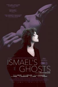 فيلم Les Fantomes Dismael 2017 مترجم