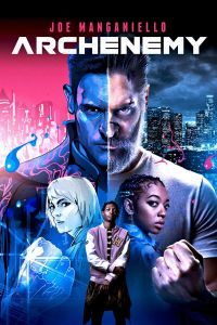 فيلم Archenemy 2020 مترجم