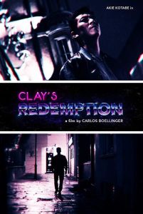 فيلم Clays Redemption 2020 مترجم