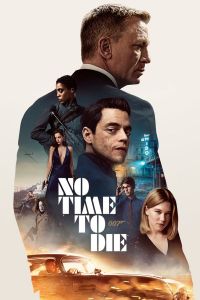 فيلم No Time To Die 2021 مترجم