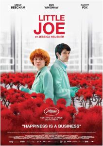 فيلم Little Joe 2019 مترجم