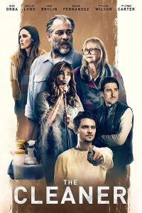فيلم The Cleaner 2021 مترجم
