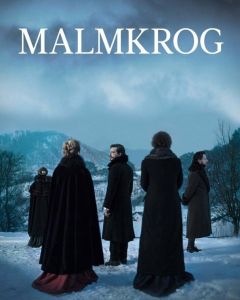 فيلم Malmkrog 2020 مترجم