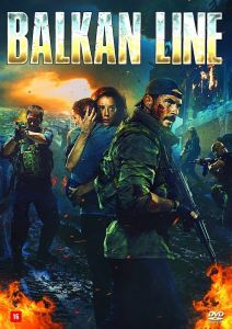 فيلم The Balkan Line 2019 مترجم