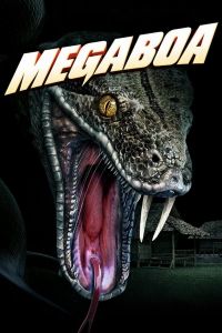 فيلم Megaboa 2021 مترجم