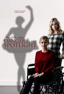 فيلم Danger In The Spotlight 2021 مترجم